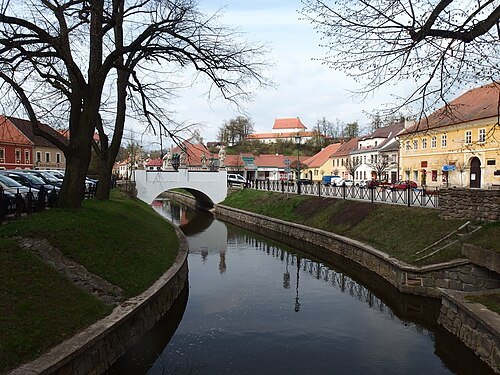 Brtnice