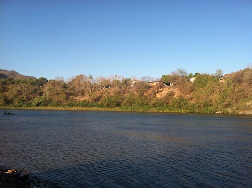 Tamazula River