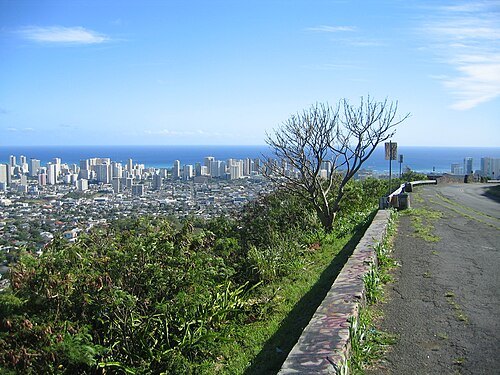 Tantalus