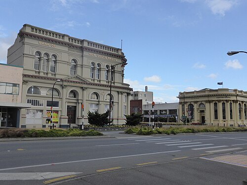 Bank of New South Wales