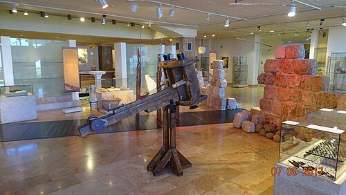 Hecht Museum