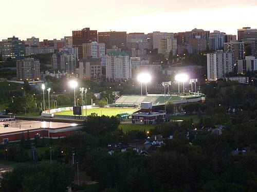 RE/MAX Field