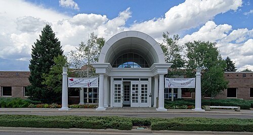 Temple Sinai