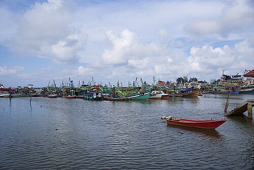 Terengganu River
