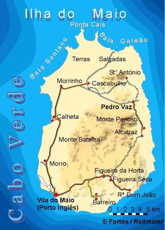 Terras Salgadas