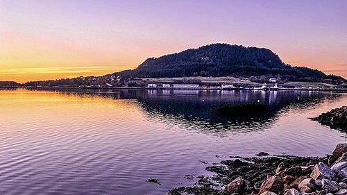 Terøya