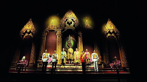 Thai Human Imagery Museum