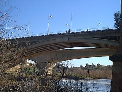 Chelif River