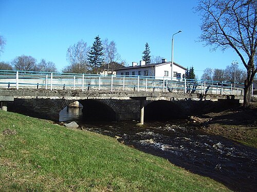 Río Vigala