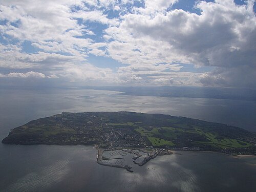 Howth Head