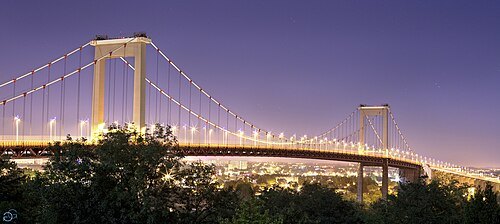 阿基坦大桥