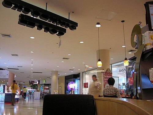 The Mall Nakhon Ratchasima
