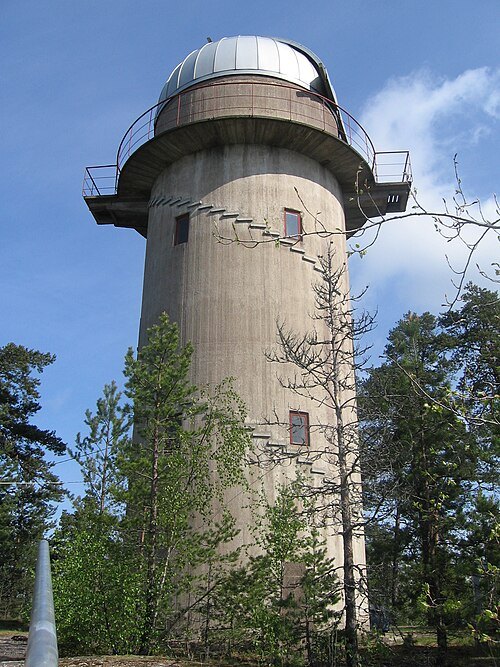 Tuorla Observatory