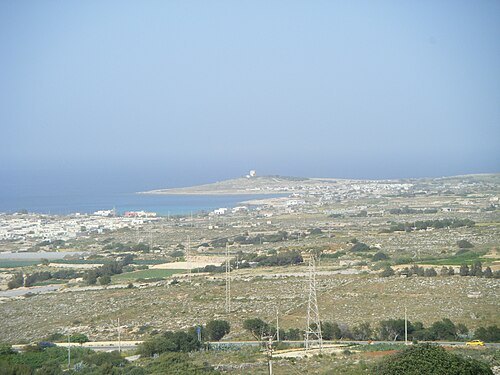 Armier Bay