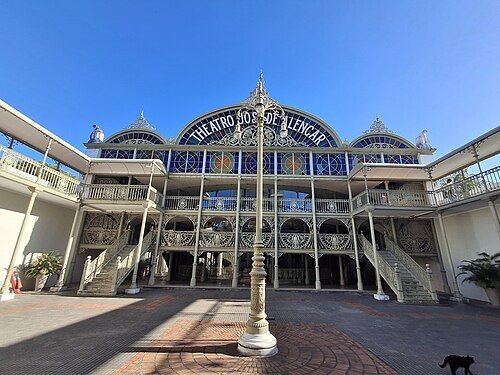 Teatro José de Alencar