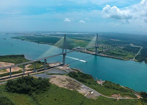 Atlantic Bridge