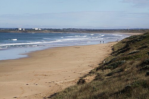 Thirteenth Beach