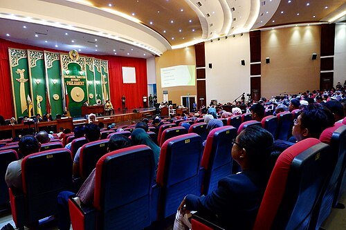 Bangsamoro Parliament