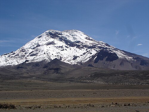 Cordillera Occidental