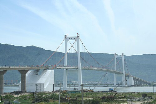 顺福大桥