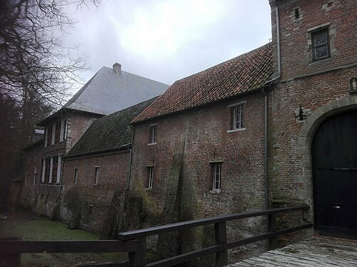 Tielen Castle