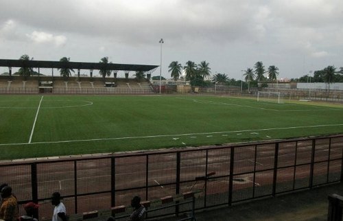 Stade Robert Champroux