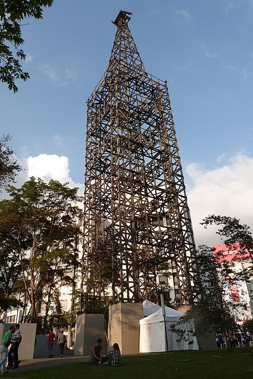 Torre de Herveo