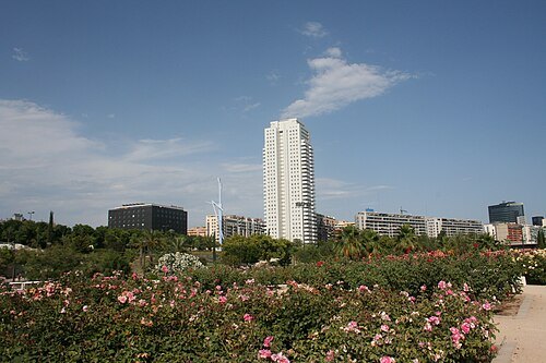 Torre de Francia