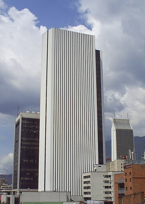 Torre del Café