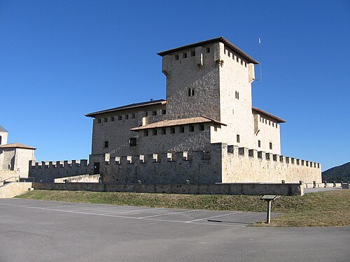 torre de los Varona