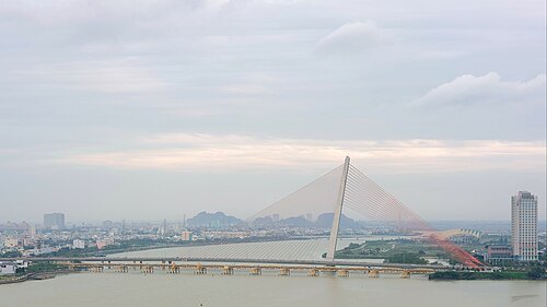陈氏里大桥