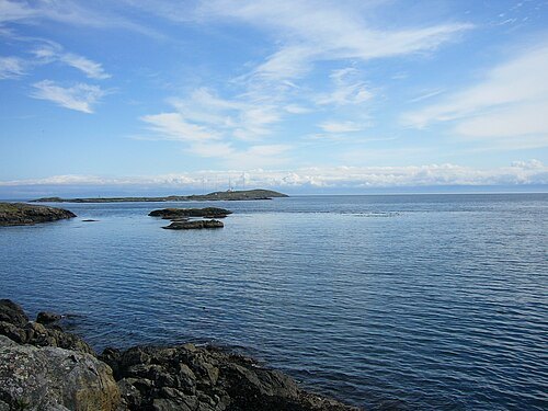 Trial Islands
