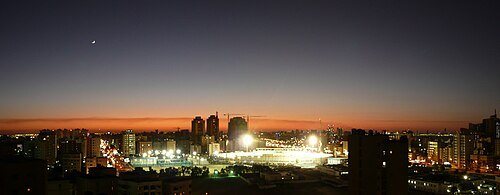 Thamir Stadium