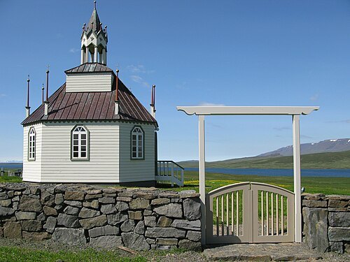 Svínavatn