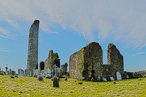 Tullaherin (An Tulaigh Thirim)