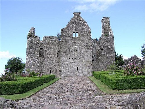 Tully Castle