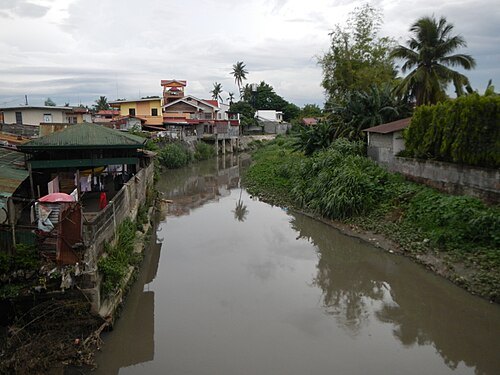 Tunasan River