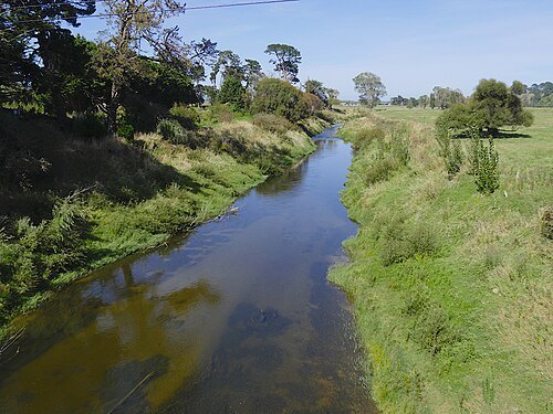 Turakina River