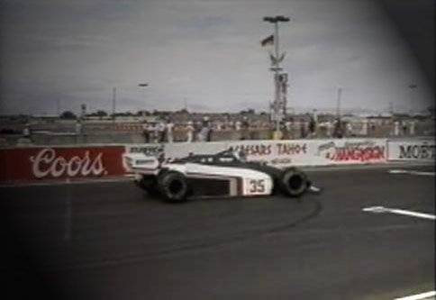 Caesar's Palace Circuit