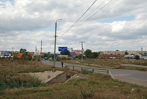Ialpug River