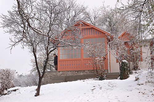 Mihály Babits Museum