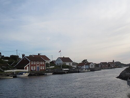 Ulvøysund
