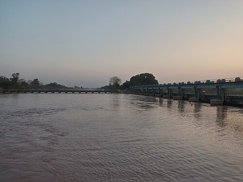 Upper Jhelum Canal