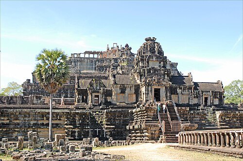Baphuon