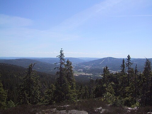 Varingskollen
