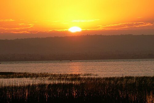 Lake Awasa