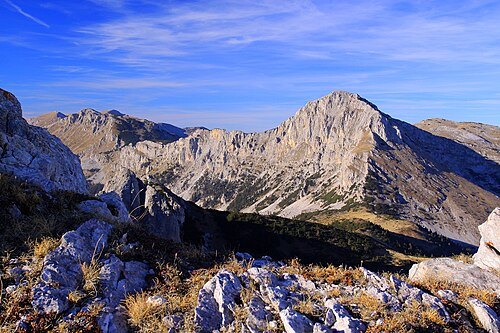 Veternik Mountain