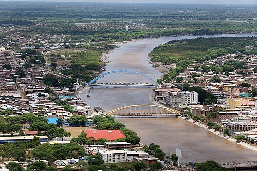 Piura River