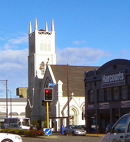 St Paul's Church
