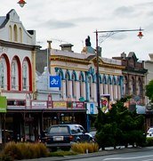 White Swan Hotel (Former)